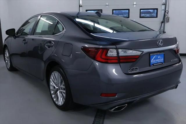 2016 Lexus ES 350 ES 350