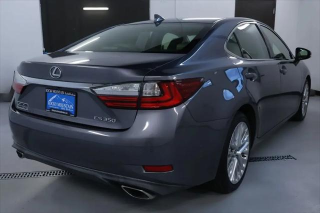 2016 Lexus ES 350 ES 350