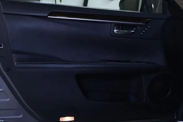 2016 Lexus ES 350 ES 350
