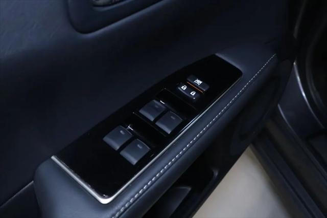 2016 Lexus ES 350 ES 350