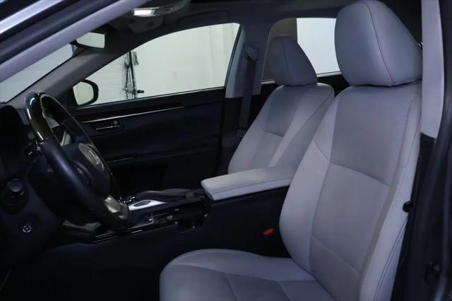 2016 Lexus ES 350 ES 350
