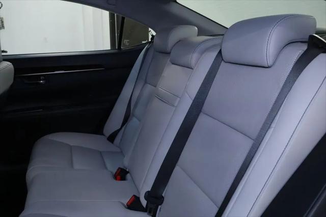 2016 Lexus ES 350 ES 350