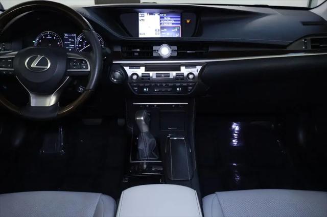 2016 Lexus ES 350 ES 350