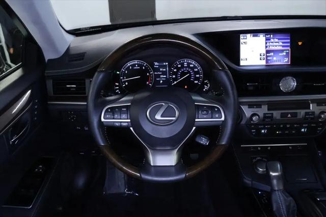 2016 Lexus ES 350 ES 350