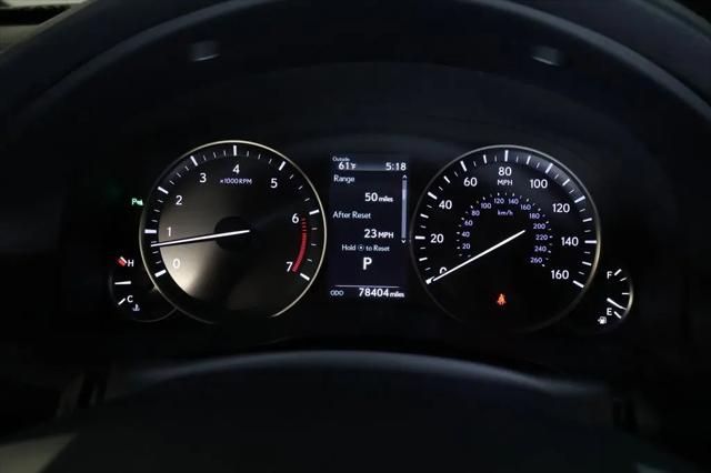 2016 Lexus ES 350 ES 350