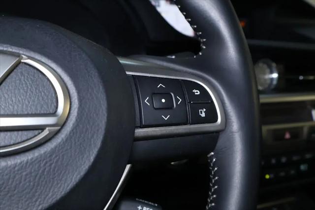 2016 Lexus ES 350 ES 350