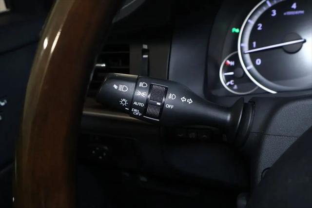 2016 Lexus ES 350 ES 350