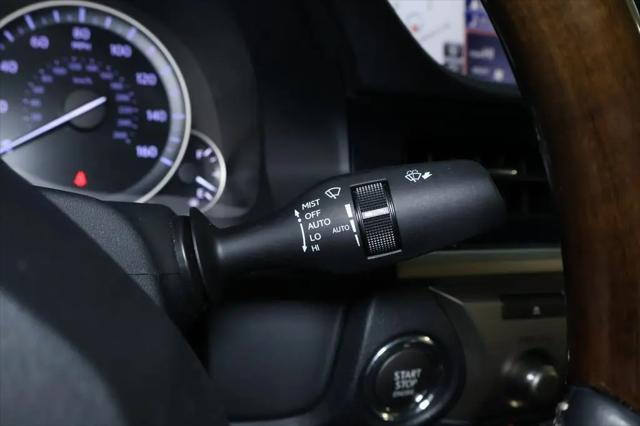 2016 Lexus ES 350 ES 350