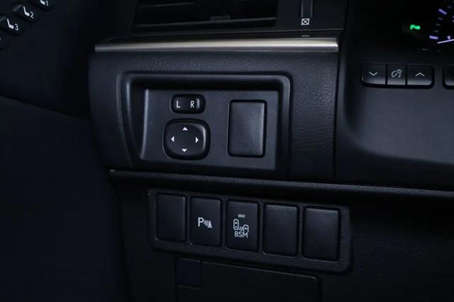 2016 Lexus ES 350 ES 350