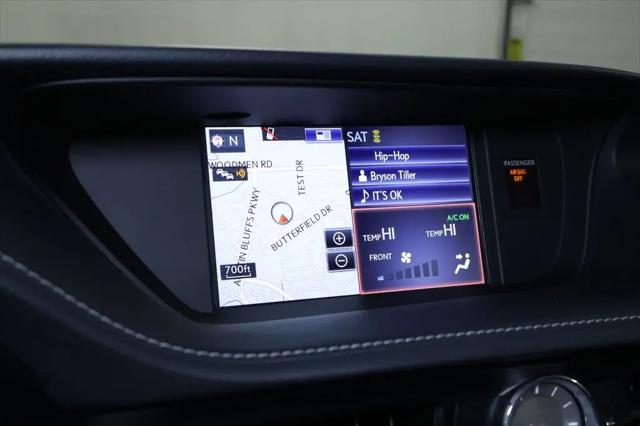 2016 Lexus ES 350 ES 350