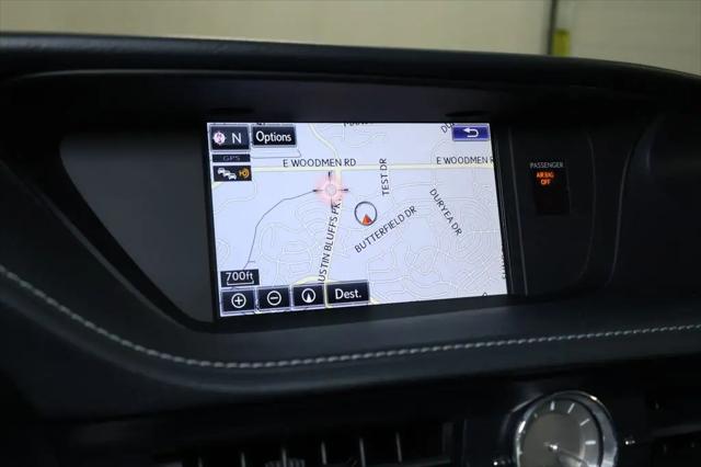 2016 Lexus ES 350 ES 350