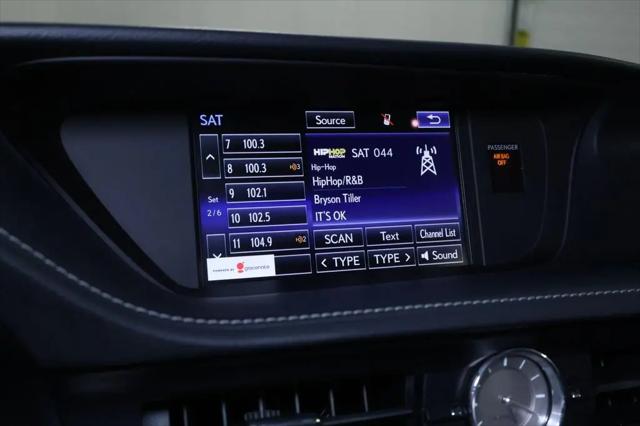 2016 Lexus ES 350 ES 350