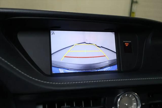 2016 Lexus ES 350 ES 350