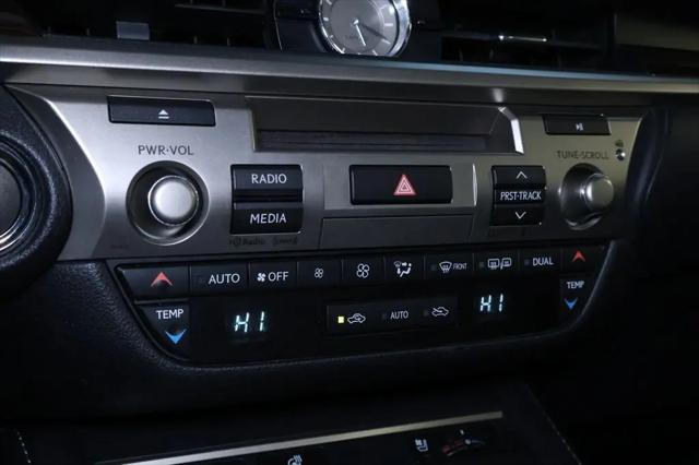 2016 Lexus ES 350 ES 350