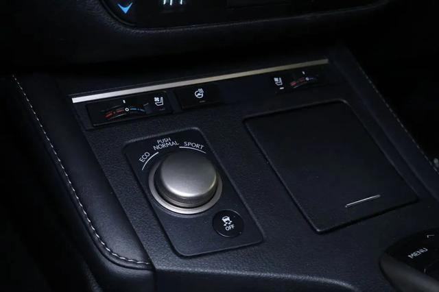 2016 Lexus ES 350 ES 350