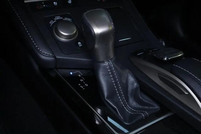 2016 Lexus ES 350 ES 350