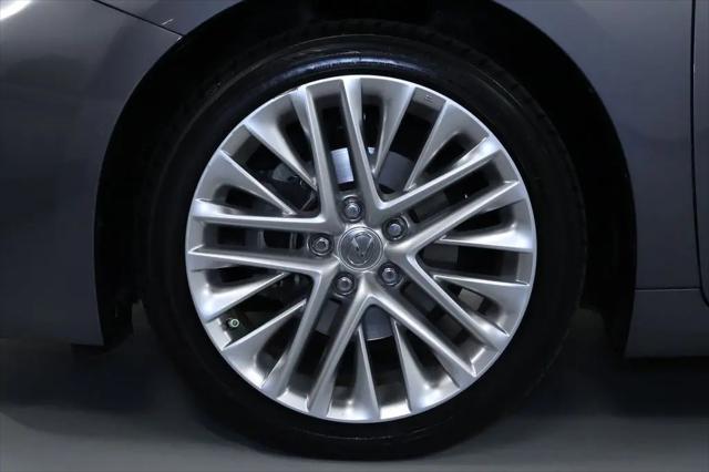 2016 Lexus ES 350 ES 350