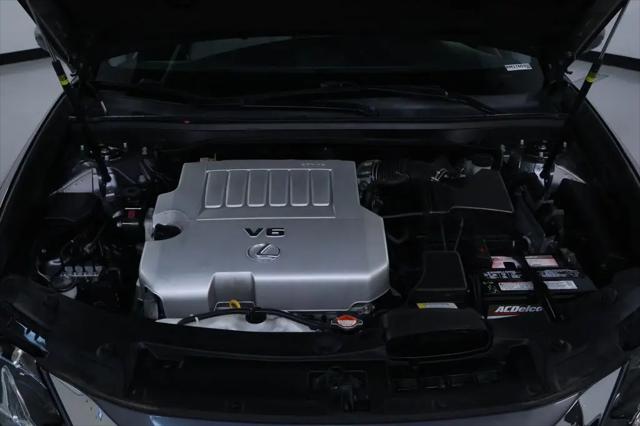 2016 Lexus ES 350 ES 350