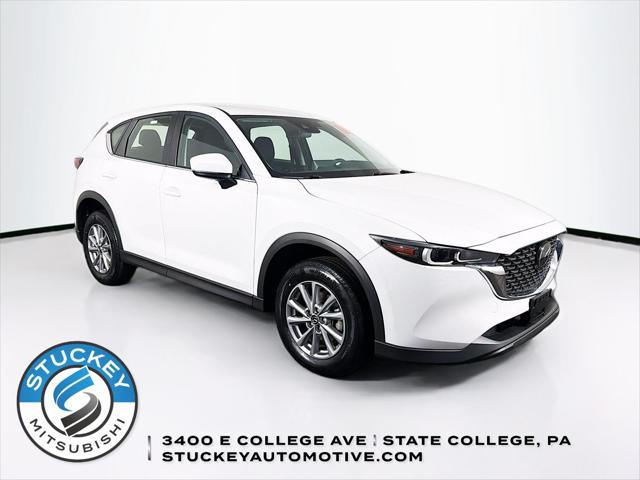2023 Mazda CX-5 2.5 S for sale in State College, PA