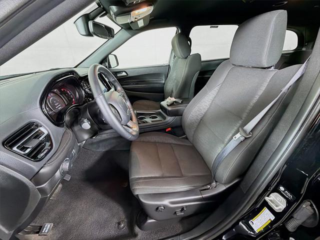 2024 Dodge Durango SXT AWD