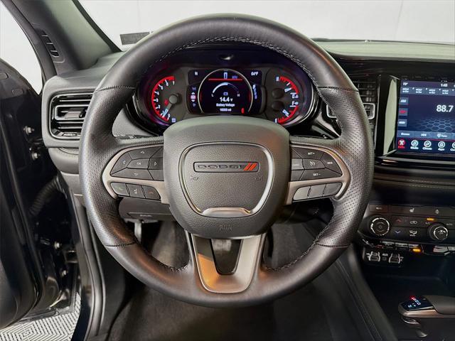 2024 Dodge Durango SXT AWD