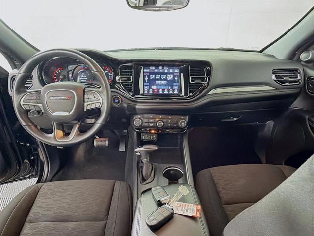 2024 Dodge Durango SXT AWD