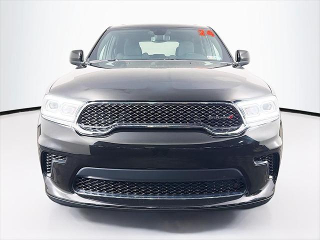 2024 Dodge Durango SXT AWD