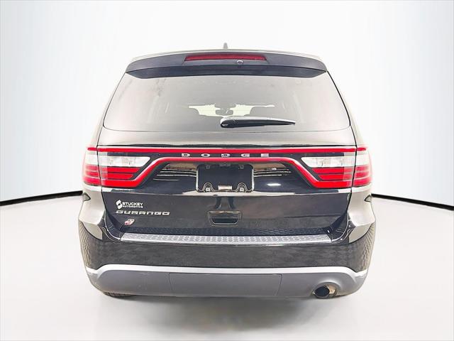 2024 Dodge Durango SXT AWD