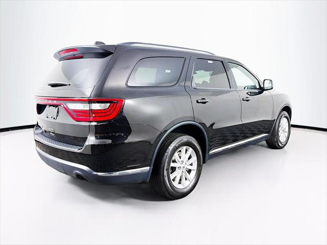 2024 Dodge Durango SXT AWD