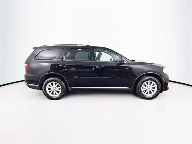 2024 Dodge Durango SXT AWD
