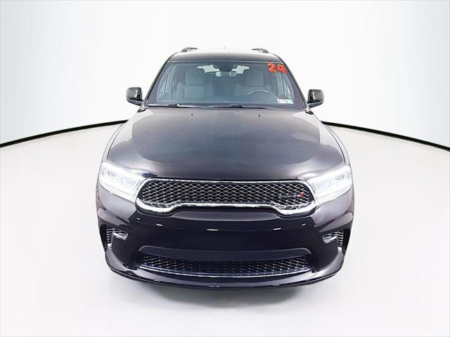 2024 Dodge Durango SXT AWD