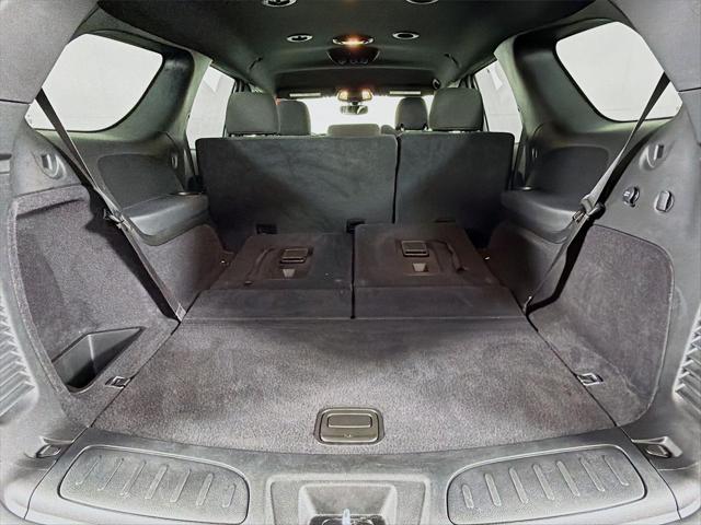 2024 Dodge Durango SXT AWD