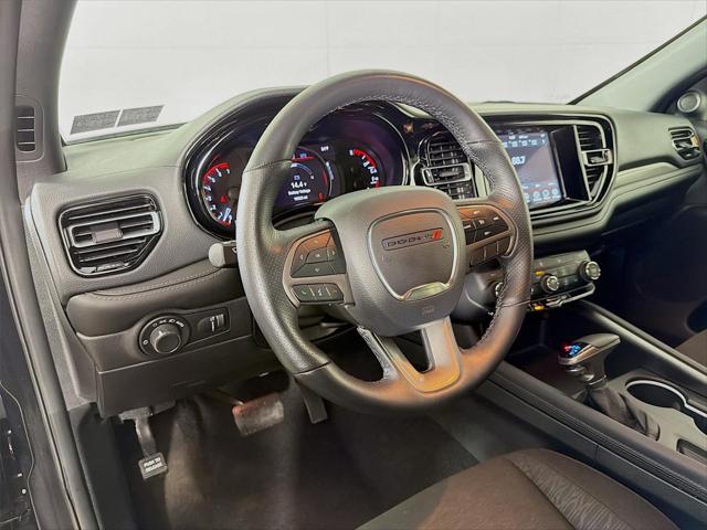 2024 Dodge Durango SXT AWD