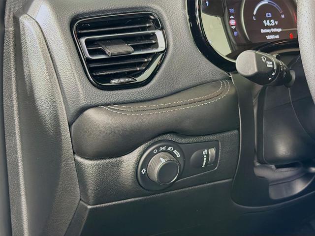 2024 Dodge Durango SXT AWD