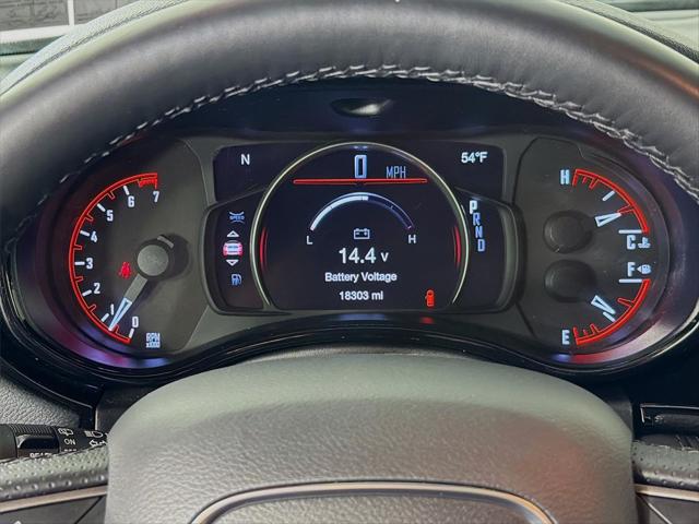 2024 Dodge Durango SXT AWD
