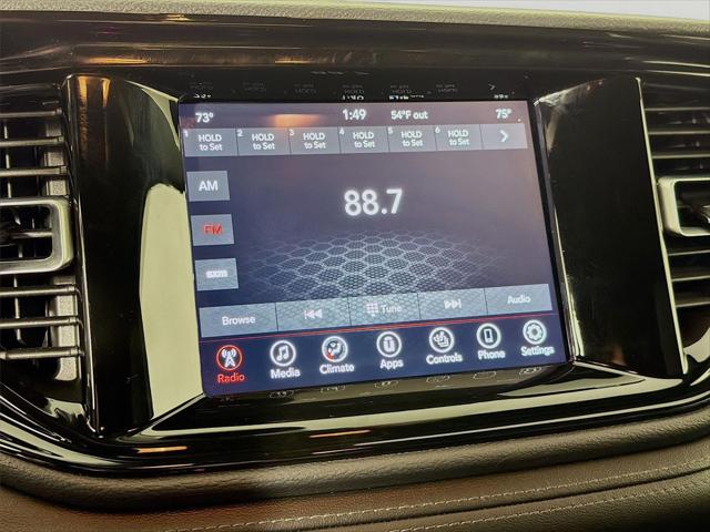 2024 Dodge Durango SXT AWD
