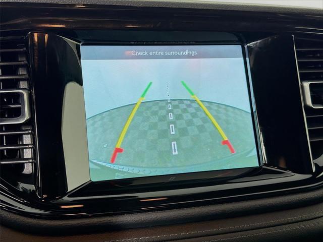 2024 Dodge Durango SXT AWD