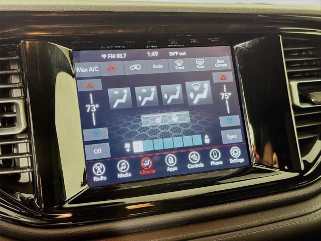 2024 Dodge Durango SXT AWD