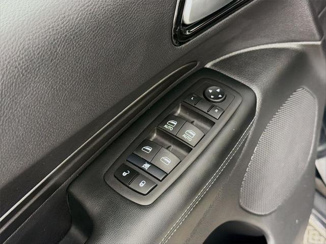 2024 Dodge Durango SXT AWD