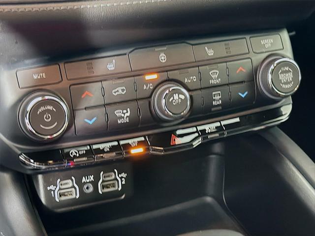 2024 Dodge Durango SXT AWD