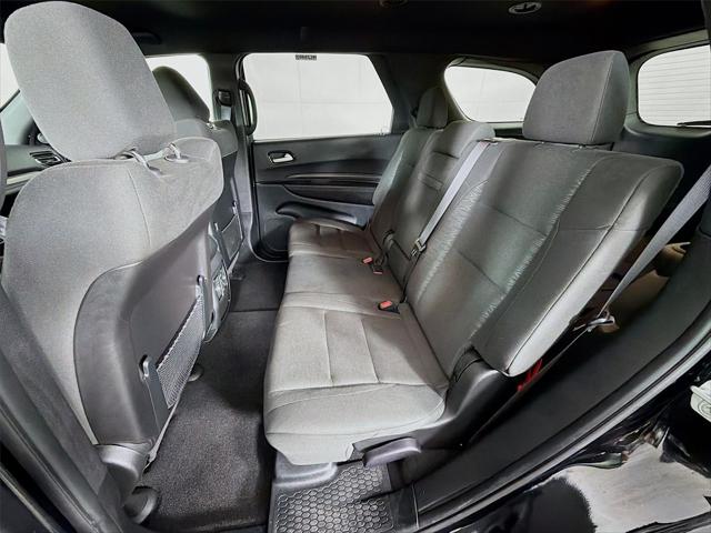 2024 Dodge Durango SXT AWD