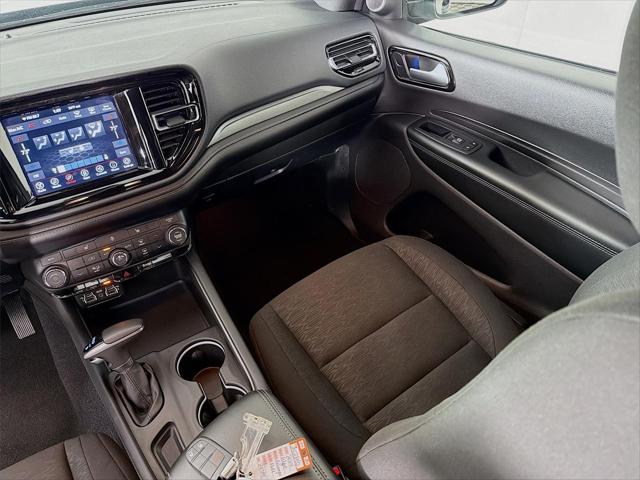 2024 Dodge Durango SXT AWD