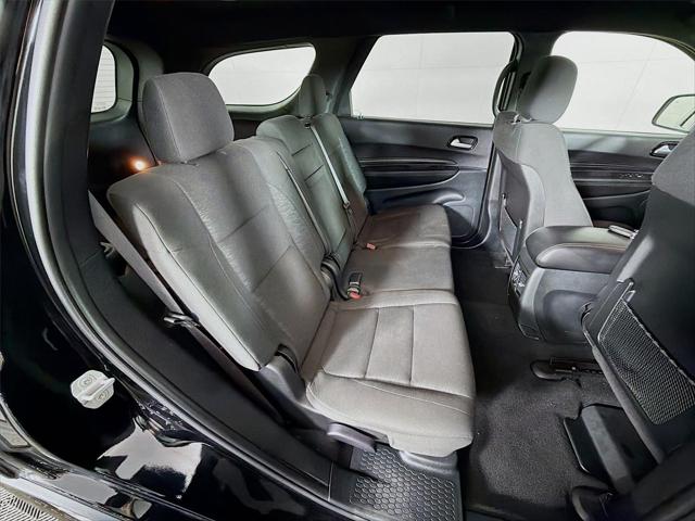 2024 Dodge Durango SXT AWD