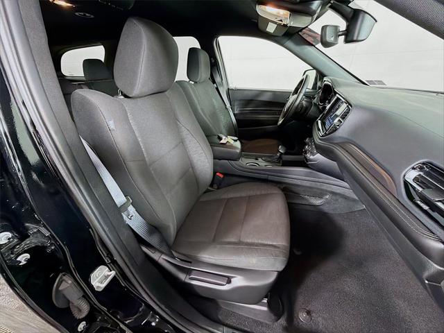 2024 Dodge Durango SXT AWD