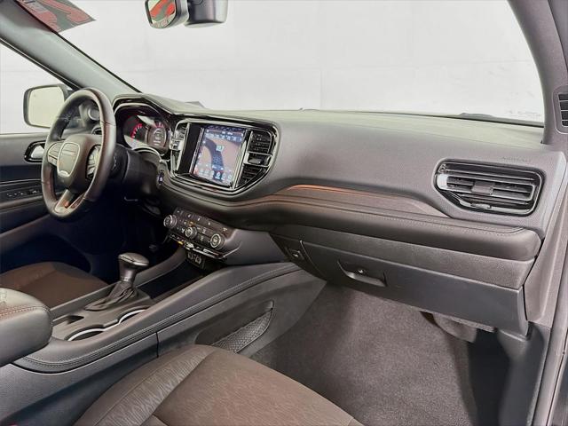 2024 Dodge Durango SXT AWD