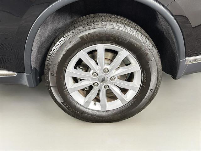 2024 Dodge Durango SXT AWD