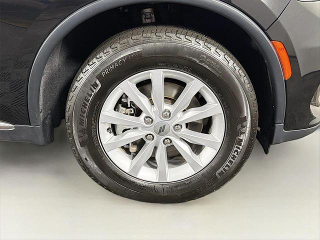 2024 Dodge Durango SXT AWD