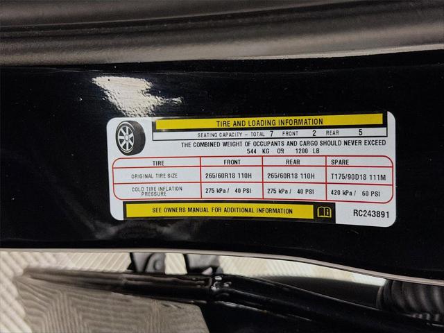 2024 Dodge Durango SXT AWD