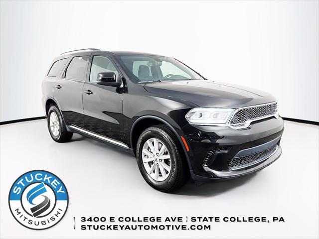 2024 Dodge Durango SXT AWD for sale in State College, PA