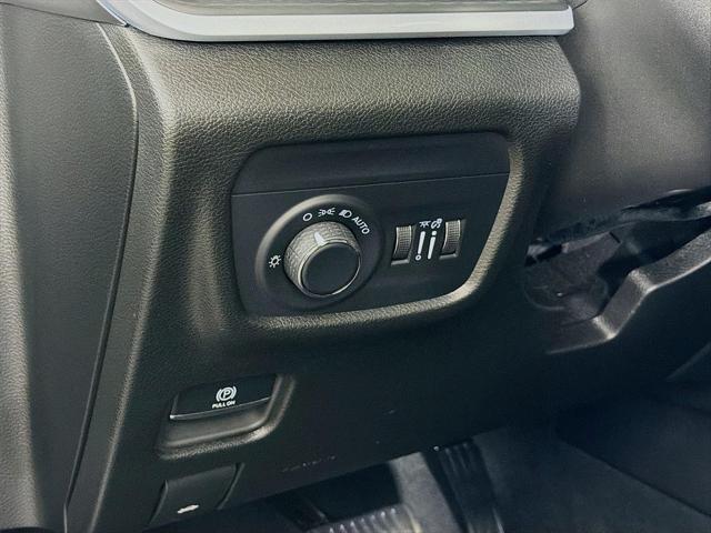 2024 Jeep Grand Cherokee L Altitude X 4x4